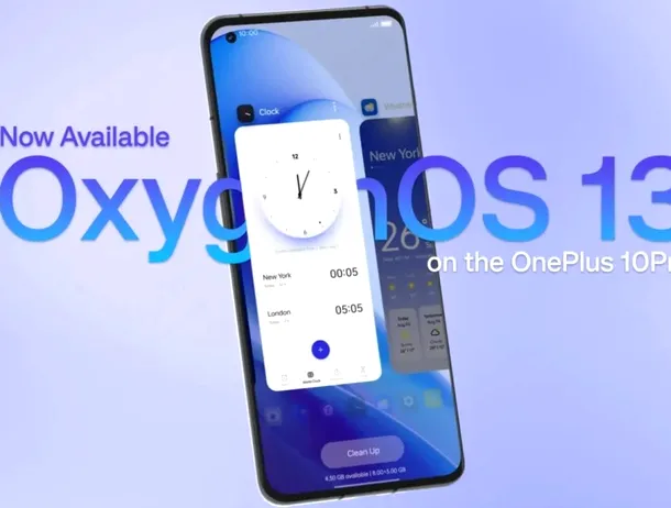 Actualizarea la OxygenOS 13 poate lăsa nefuncționale telefoanele OnePlus 9 și OnePlus 9 Pro