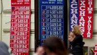 Ce se întâmplă cu pensiile românilor din luna iunie, după ce euro a atins pragul de 5,1 lei. Anunțul oficial făcut de Guvern