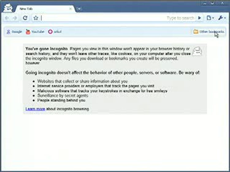 Google Chrome