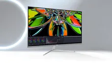 AOC a lansat un monitor 4K HDR mai ieftin decât un telefon midrange
