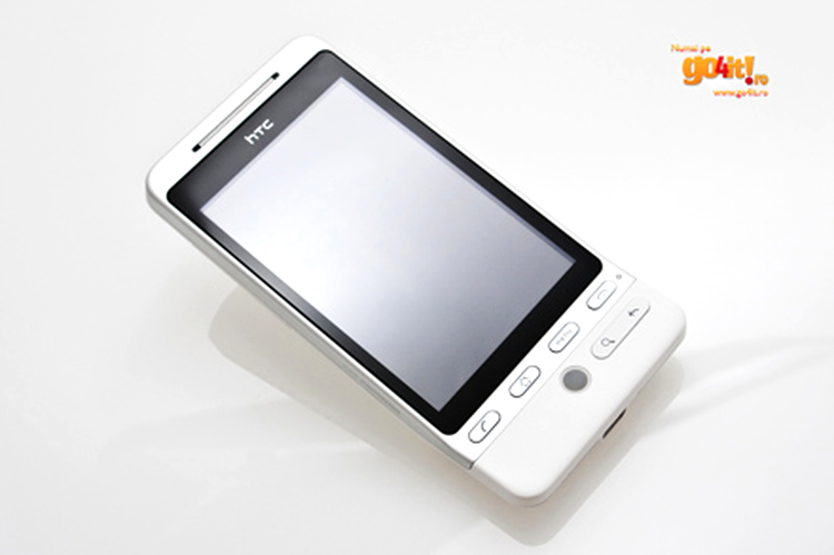 HTC Hero 