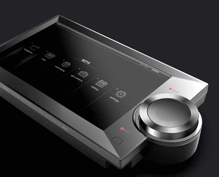 iRiver NV