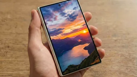 Noi formate de smartphone ar putea apărea pe piață în 2026