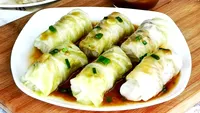 Cum fac americanii sarmale. Ingredientul-surpriză care schimbă complet gustul și pe care românii îl evită