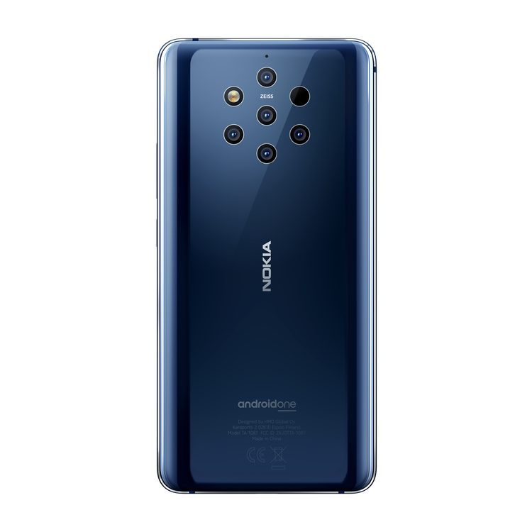 Nokia 9 PureView