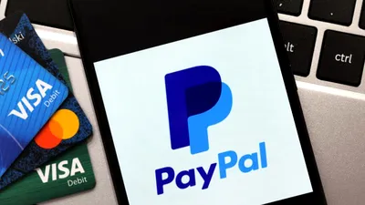 PayPal se concentrează pe automatizare și renunță la 2.500 de angajați