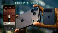 Un iPhone 18 costă cât o mașină second-hand. Prețurile care au fost afișate deja în România