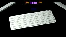 Review Keychron B1 Pro: minimalism inteligent pentru biroul (și rucsacul) modern