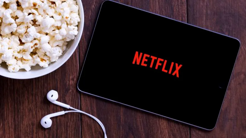 Netflix testează o funcţie care permite utilizatorilor să scurteze timpul de vizionare fără să rateze nici o secvenţă din film