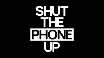 Pentru a combate „oboseala digitală”, Human Mobile Devices lansează inițiativa „Shut the Phone Up Sunday”