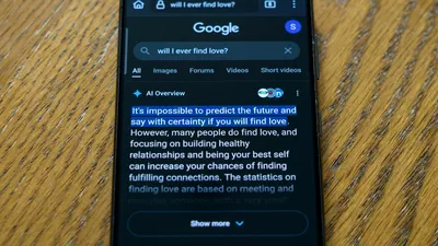 Halucinațiile AI ale motorului de căutare Google determină compania să angajeze ingineri specializați în „calitatea răspunsurilor AI”
