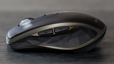 Logitech MX Anywhere 2 Review