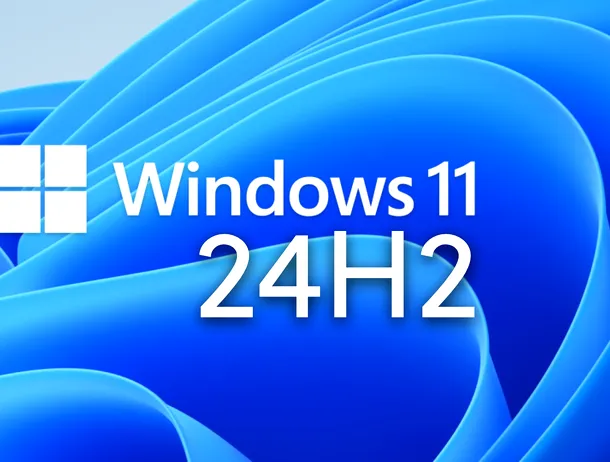 A apărut varianta Windows 11 24H2. Iată ce dispozitive vor primi update-ul