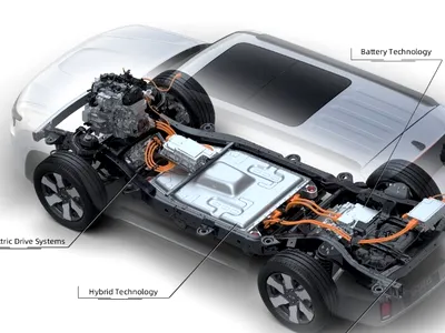Chinezii anunță o baterie sodiu-ion pentru mașini electrice care s-ar putea încărca complet în 11 minute. Noua alternativă la litiu