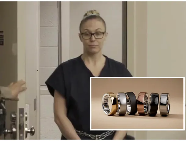 Inelul smart Oura ar putea conduce anchetatorii la cadavrul unui membru al Gărzii Naționale din Utah, ucis de soția sa infidelă