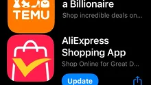 Guvernul introduce o nouă taxă fixă pentru comenzi de pe Shein, Temu și Aliexpress