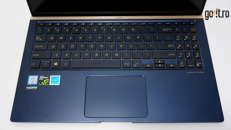 ASUS ZenBook UX533