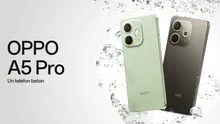 Oppo lansează smartphone-ul A5 Pro 5G în România