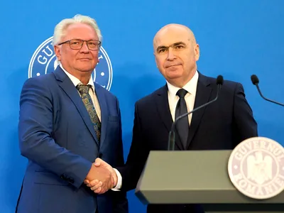 EXCLUSIV | Francezii, frustrați că germanii ar putea primi contracte SAFE pentru Armata Română de 6 mld. de euro. Parisul are a doua cea mai mare forță militară străină din România