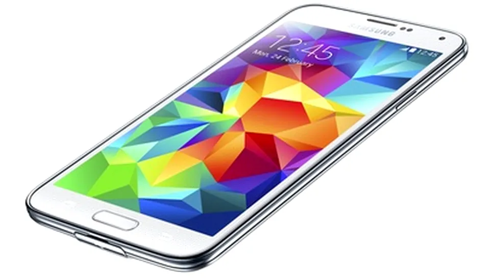 Noi zvonuri despre Galaxy S6: 4 GB de memorie RAM şi spate din sticlă