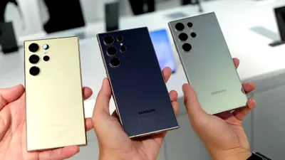 Samsung Galaxy S25: Prețurile pentru Europa au fost dezvăluite
