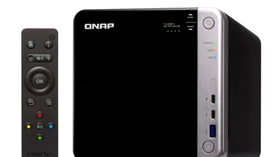 QNAP lansează TS-453BT3, un NAS dedicat profesioniştilor din domeniul editării video