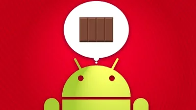 Ecosistemul Android face saltul la generaţia KitKat: unul din trei dispozitive foloseşte deja Android 4.4
