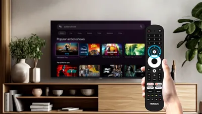 Top 3 televizoare Smart sub 700 lei la Flanco: Transformă-ți casa în centrul distracției!