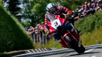 Isle of Man TT pune la dispoziție gratuit imagini din 30 de ani de istorie a curselor pe circuit stradal