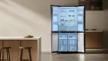 Mijia Pro, un frigider cu sistem dual pentru smart home