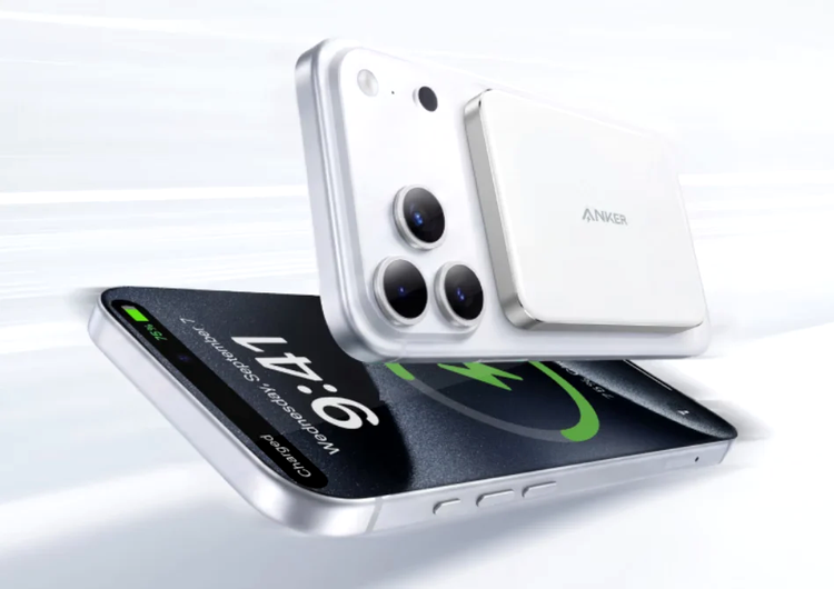 Nano Power Bank 