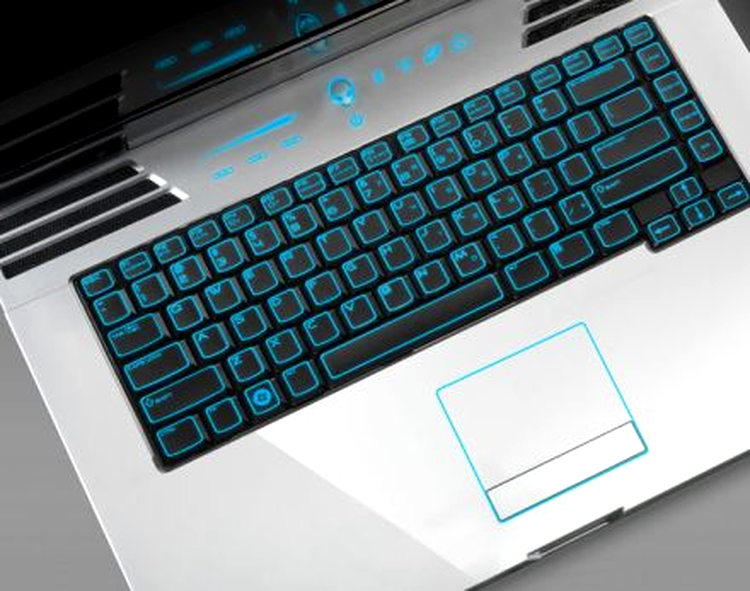 Alienware Area-51 m15x