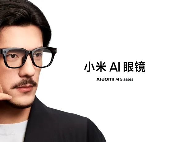 Ochelarii Xiaomi AI vor avea noi funcții