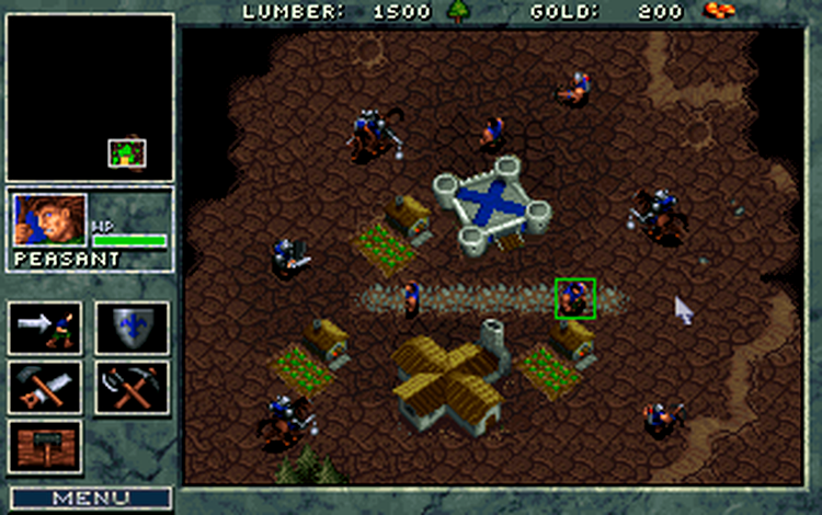 Warcraft