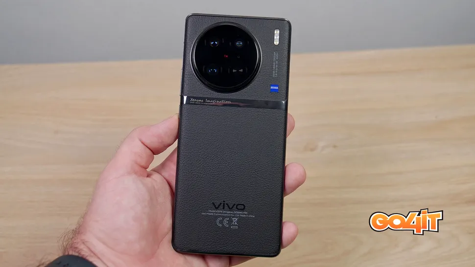 vivo își retrage produsele de la vânzare din Germania, la fel ca Oppo și OnePlus