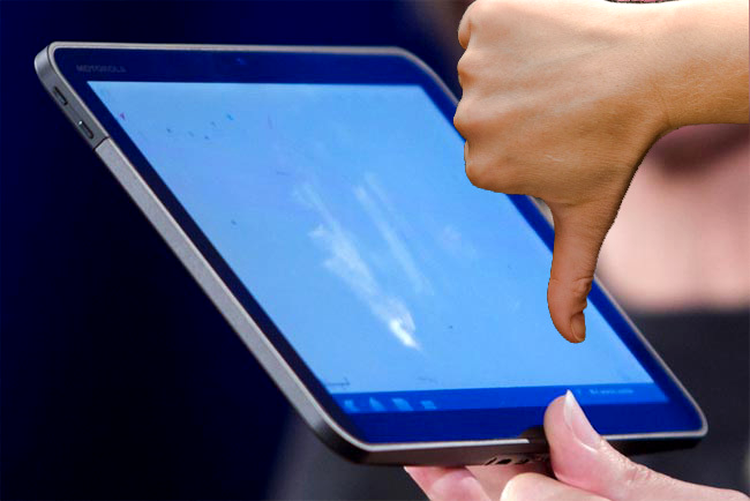Android Tablet