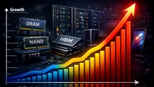 Prețurile memoriilor explodează: creșteri de până la 90% față de finalul lui 2025