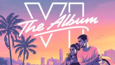 GTA 6: The Album - jocul va avea o coloană sonoră disponibilă pe vinil, CD și platforme de streaming. Include 34 de piese originale