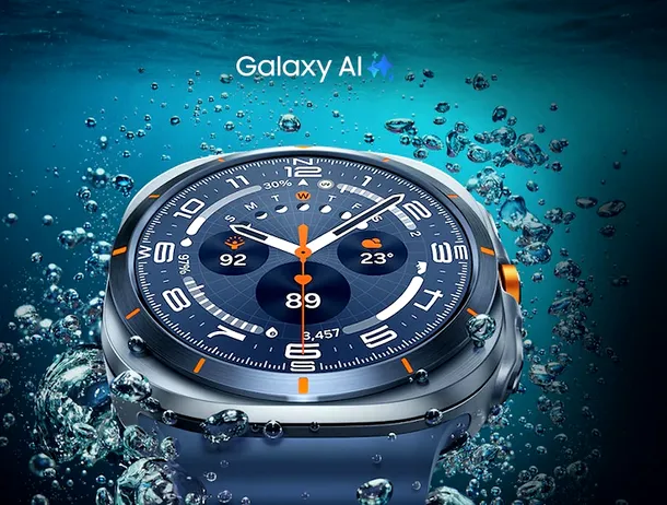 Samsung Galaxy Watch Ultra 2 ar putea utiliza un nou cip Snapdragon. Ce măsuri de reducere a costurilor ar putea adopta producătorul sud-coreean