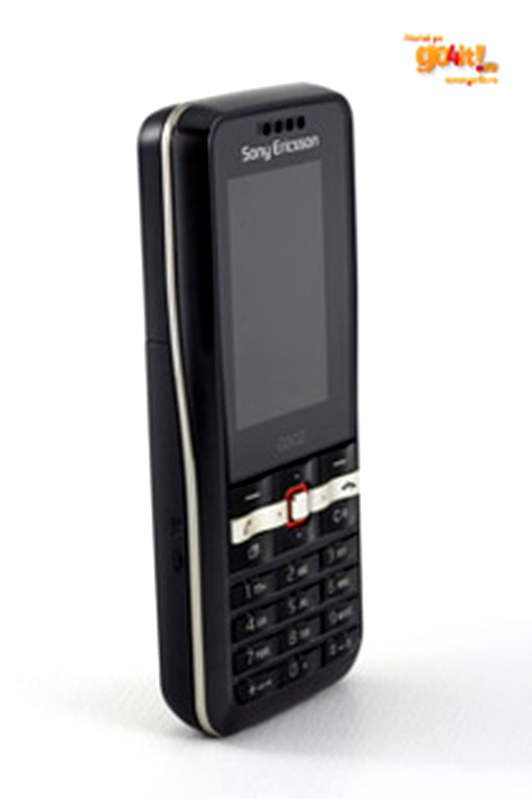 Sony Ericsson G502
