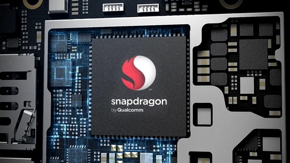 Snapdragon 845 sparge recorduri de performanţă pe Android