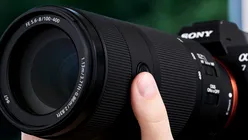 Sony a lansat FE 100-400mm F5.6-8 OSS, un nou teleobiectiv cu zoom super-telefoto