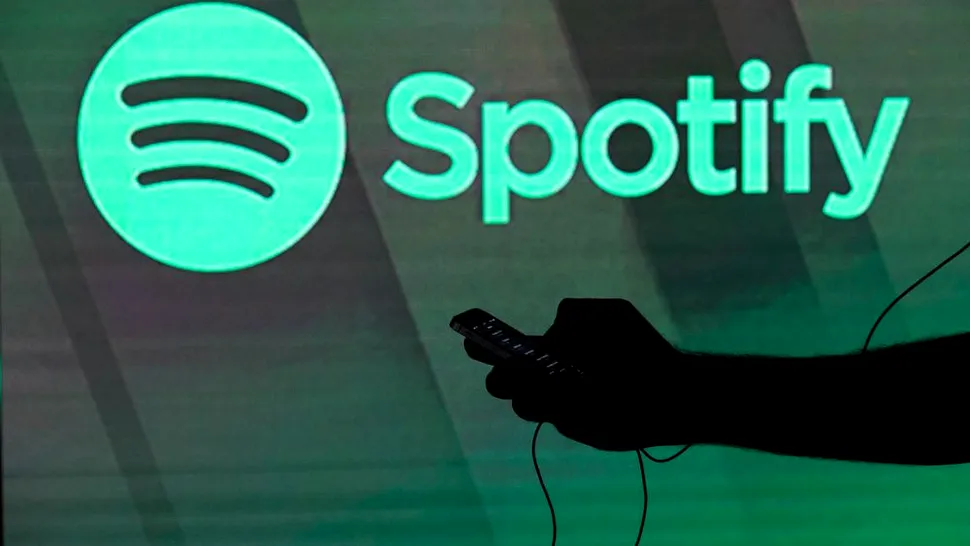 Spotify permite acum căutarea melodiilor după versuri. Lansează o nouă aplicație de înregistrare