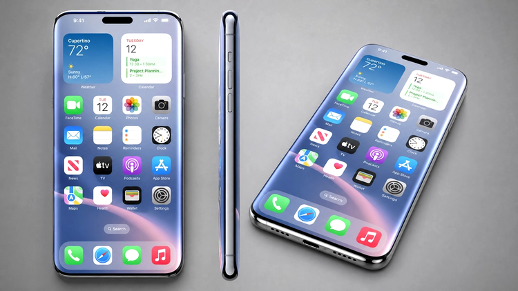 iPhone 20