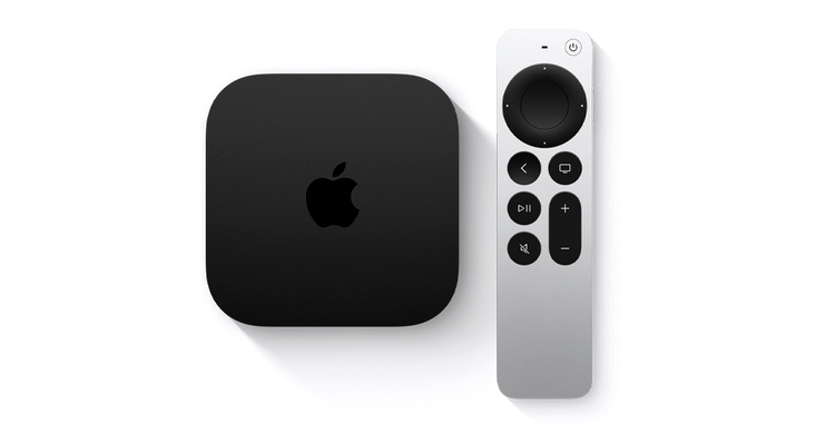 Apple TV
