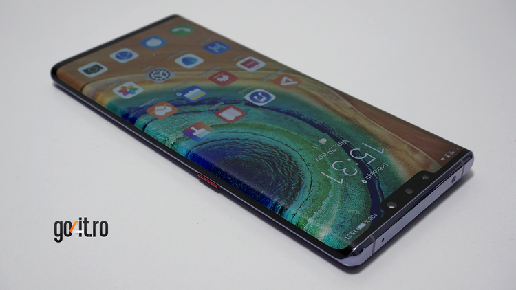 Huawei Mate 30 Pro