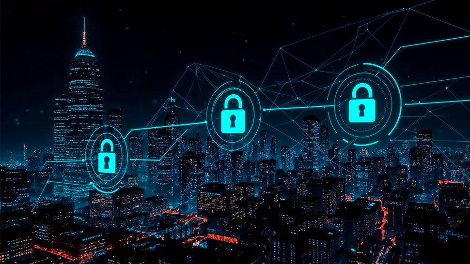 Siguranța - o prioritate absolută pentru companiile moderne (P)