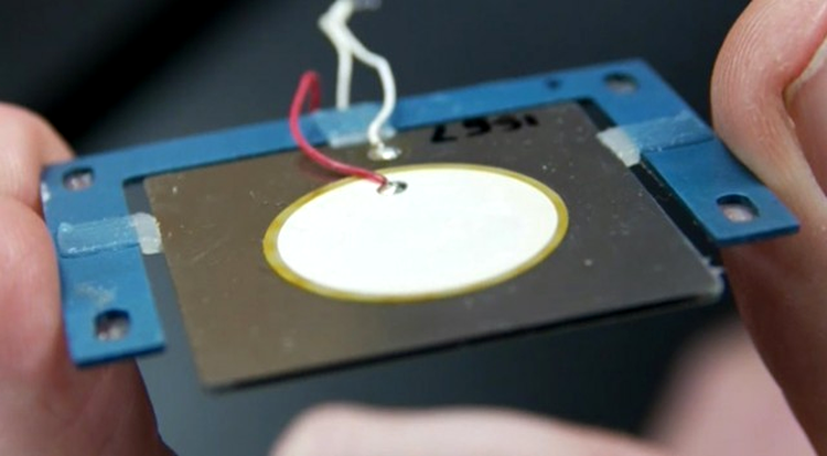 Aşa arată un cooler de procesor pentru viitoarea generaţie ultrabook