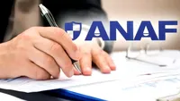 ANAF schimbă regulile pentru venituri. Ce obligație dispare pentru români din 2026?