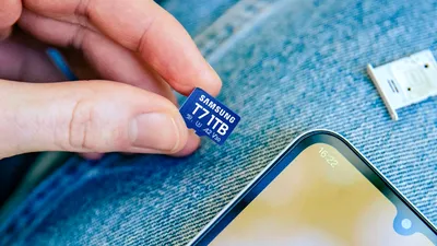 Samsung lansează noile carduri microSD T7 și T9